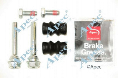 APEC BRAKING ckt1033 -  
